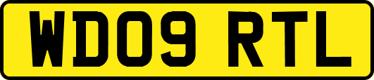 WD09RTL