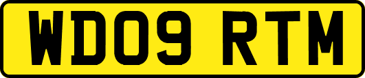 WD09RTM