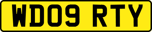 WD09RTY