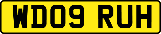 WD09RUH
