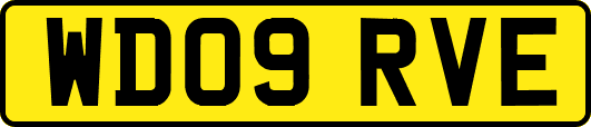 WD09RVE