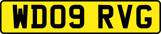 WD09RVG