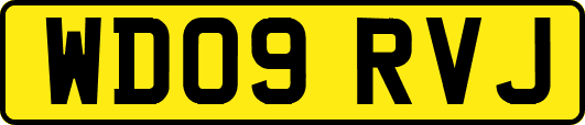 WD09RVJ