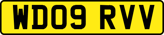 WD09RVV