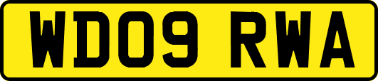 WD09RWA