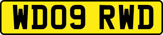 WD09RWD
