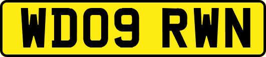 WD09RWN