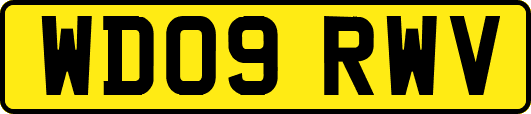 WD09RWV