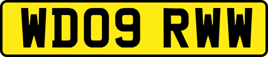 WD09RWW
