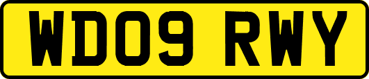 WD09RWY