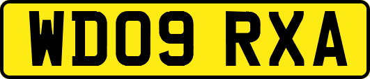 WD09RXA