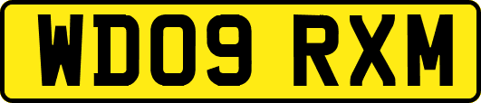 WD09RXM