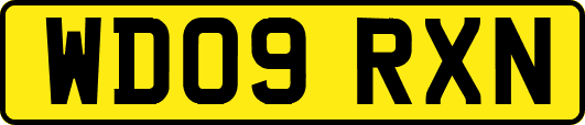 WD09RXN