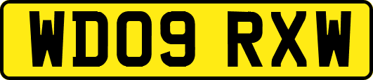 WD09RXW