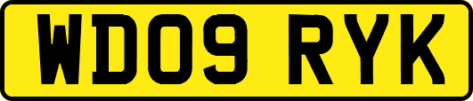 WD09RYK