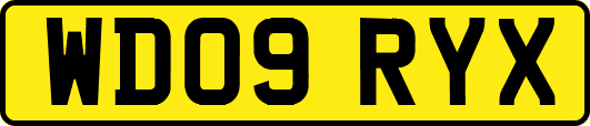 WD09RYX