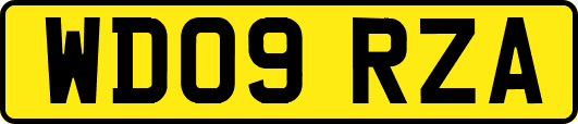 WD09RZA