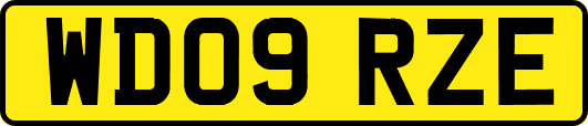 WD09RZE