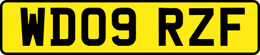 WD09RZF