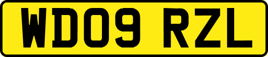 WD09RZL