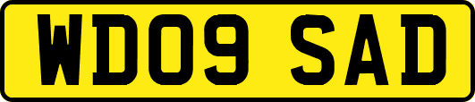 WD09SAD