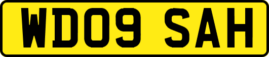 WD09SAH