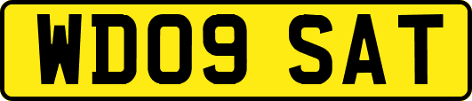 WD09SAT