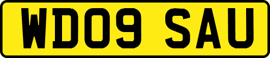 WD09SAU
