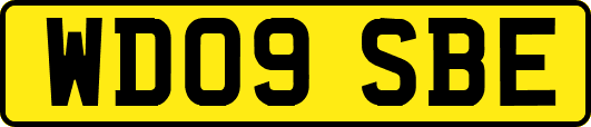WD09SBE