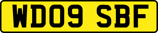 WD09SBF