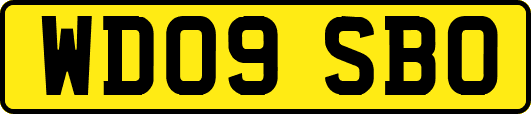 WD09SBO