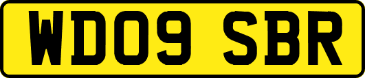 WD09SBR