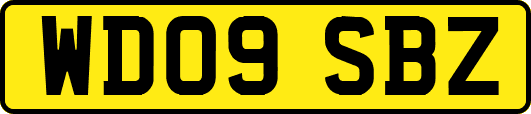 WD09SBZ