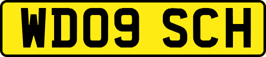 WD09SCH