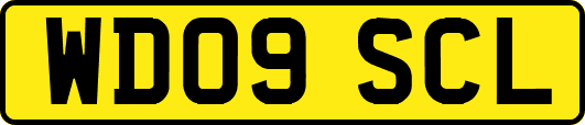 WD09SCL