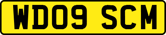 WD09SCM