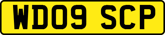 WD09SCP