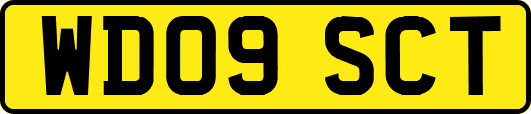 WD09SCT