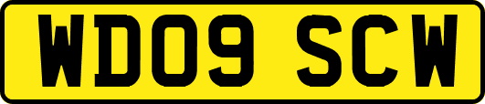 WD09SCW