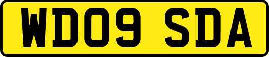 WD09SDA