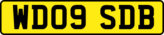 WD09SDB