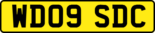 WD09SDC