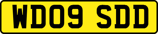 WD09SDD