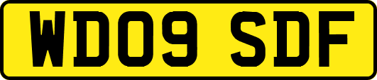 WD09SDF