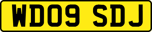 WD09SDJ