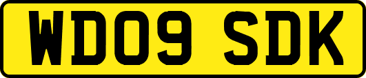 WD09SDK