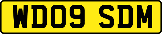 WD09SDM