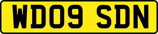 WD09SDN