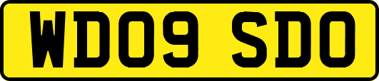 WD09SDO