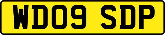WD09SDP